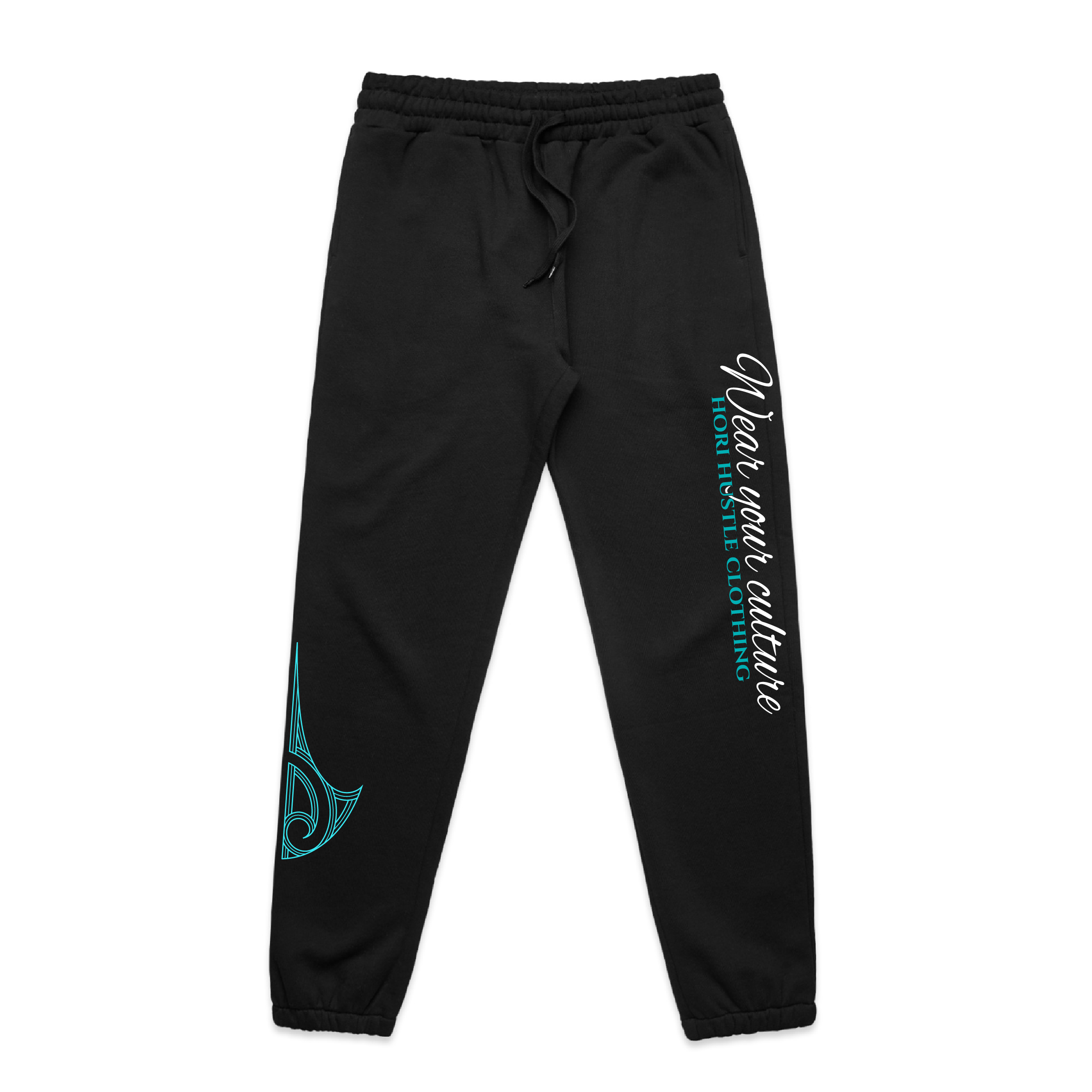 Track Pants – Hori Hustle Clothing