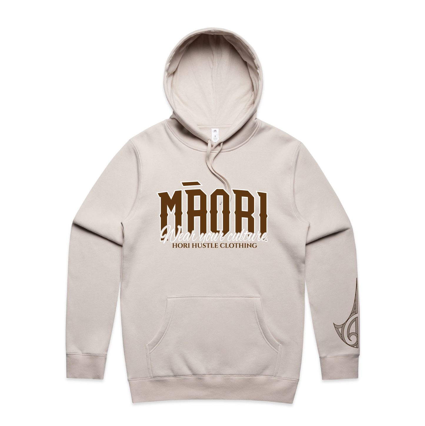 Māori Ahau Track suits