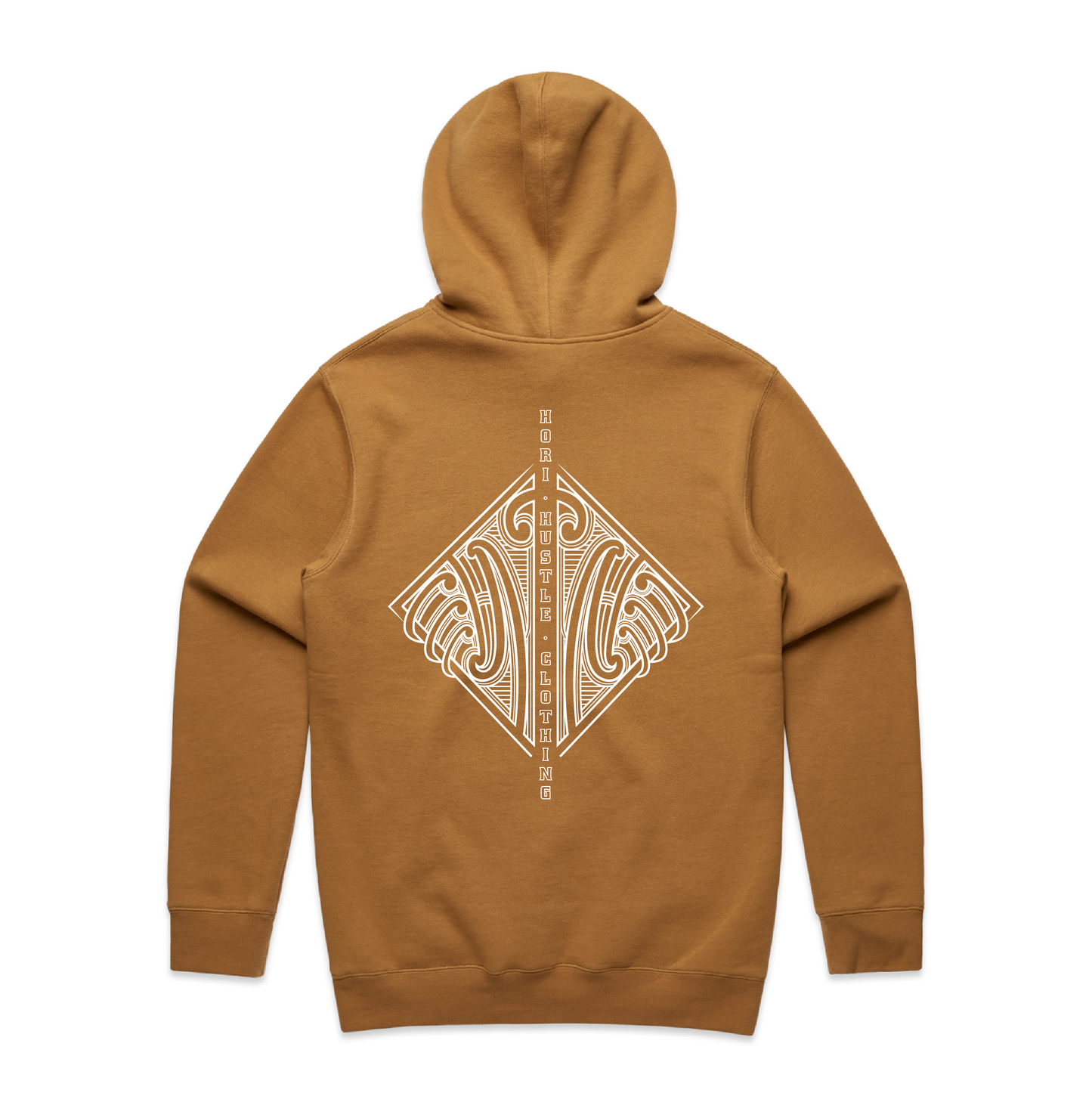 4 The Culture (Camel Hood)