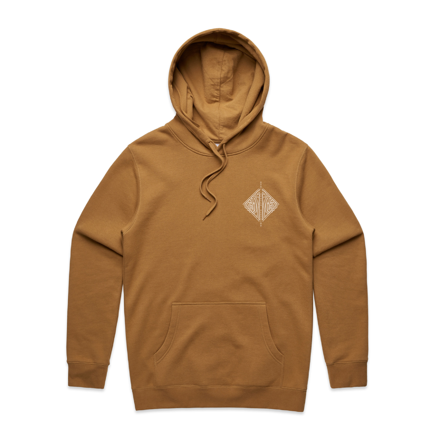 4 The Culture (Camel Hood)