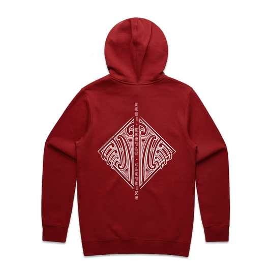 4 The Culture (Cardinal Hood)