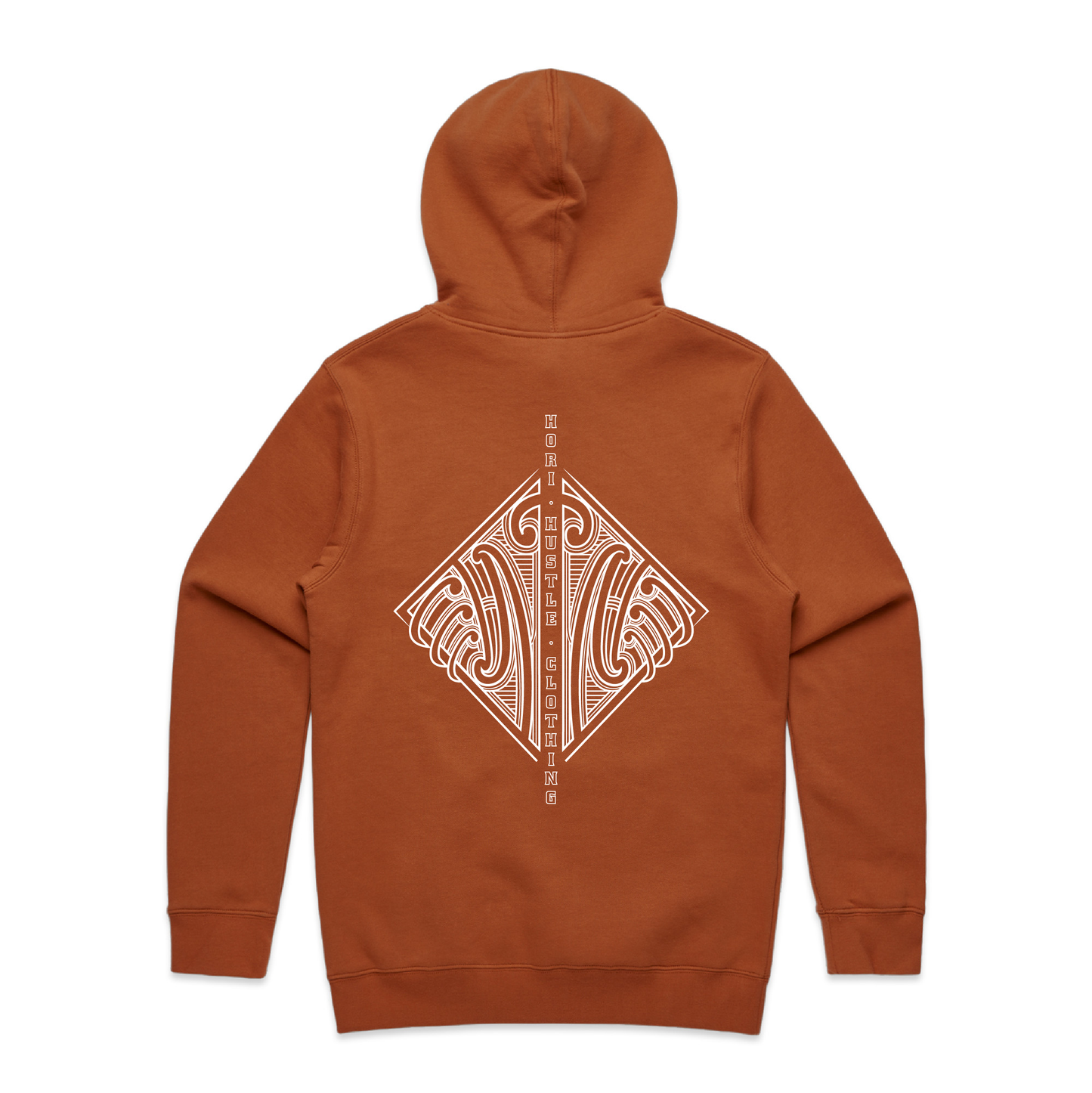 4 The Culture (Copper Hood)